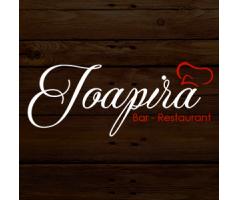 Joapira - Bar Vegan-friendly