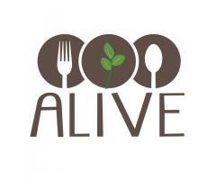 Alive - Restaurante vegano