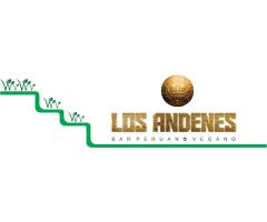 Los Andenes - Restaurante Peruano Vegano